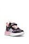 Elit Eyl032 Booties Girls' Walking Shoes Black - 3