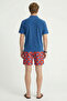 Fornillo Royale 100% Cotton Towel Polo T-Shirt - 6