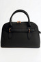 Pia Women's Shoulder & Crossbody Bag 420 - Black - 4