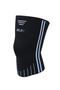 Orthopedic Double-Sided Elastic Knitted Sports Knee Brace Unisex – Knee Support (Orx ® -Dz41M) - 4