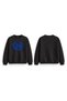 34 Sarıyer Royal – Istanbul Sarıyer Sweatshirt / Hoodie / T-Shirt / Tank Top - 2