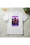 Pandorica's Kpop Demon Hunters Design Cotton Unisex Kids T-Shirt