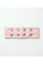 Metal Studded Perforated Y2K Pinterest Cotton Stretchy Soft Hair Band Punk Bandana 6.5cm