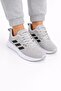 Unisex Comfortable Lightweight Sole Lace-Up Model Sports Shoes Sneaker - 2