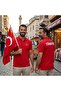Polo Yaka Turkey T-Shirt - 2