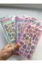 3D Sticker