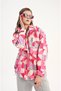 Trend Iconic Design Water Repellent Windproof Raincoat Jacket-Iconic -Water Repellent Raincoat - 8