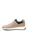 5736 Men's Genuine Leather Sneakers Sports Shoes - 5
