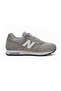 Lifestyle Wl565Gry Gray Suede Sneaker 565 - 4