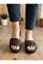 Comfortable Sole Daily Luxury Design Women's Slippers - 2