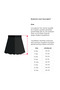 Girls' Tutu Skirt with Elastic Waistband and Bow Tie and Roses - 26Y 2831 - 3