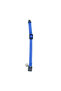 طوق قطط مسطح Ps9667 - طوق قابل للتعديل بطول 30 سم - 3