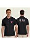 Polo Yaka Usa America T-Shirt - 2