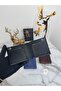 100% Genuine Crazy Leather Vintage Slim Wallet - High-Quality Stylish Wallet / Card Holder - 4