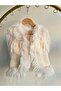 TÜYLÜ YELEK - 2