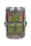 3D Military Ammunition Design Mug with Stainless Steel Inner Chamber and Handle Decorative Cup 400 ml - 6