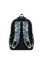 Ultra Light Premium Boys' Orthopedic Primary School Bag with Back Support, Thermal Lunch Box and Pen Holder - 6