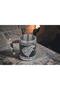 3D Game of Thrones Stark Wolf Design Mug Stainless Steel Cup with Handle and Inner Chamber 400 ml