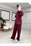 🌟   Dynamic Stand-Up Collar Parachute Detailed Suit 🌟 - 6
