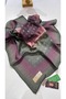 Bamboo Silk Cotton Summer Fall Cool Scarf - 2