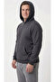 Kangur Pocket Hooded Sweatshirt - 4