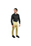 Men’s Cotton Regular Taper Stretch Twill Khakis - 2