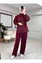🌟   Dynamic Stand-Up Collar Parachute Detailed Suit 🌟 - 2