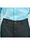 Men’s Regular Fit Stretch Twill Pants with Mid Rise - 3