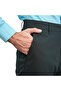 Men’s Regular Fit Stretch Twill Pants with Mid Rise - 4