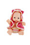 Păpușă bebe Nella, 12 cm (127 A) - 6