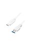 Cablu USB-C - USB Tip A la USB-C - 2 m