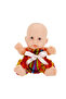 Păpușă bebe Nella, 12 cm (127 A) - 5