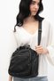 Benetton Women's Arm Bag Black Bnt1739