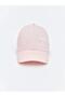 Bowknot Embroidered Girl's Cap (S6)