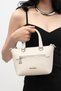 Benetton Women's Arm Bag Beige Bnt1801