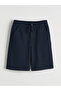 Vizyon New Season Elastic Waist Boys' Shorts - 2