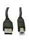 Cablu USB A / USB B 5m AK-USB-18 - 2