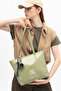 New York Yankees Women's Arm Bag Green Mlb003 - 2