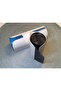Adhesive In-Cabinet Garbage Bag Organizer - 2 Pouch Storage Boxes - 2