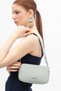 Benetton Women's Arm Bag Blue Bnt1808