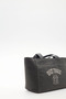 New York Yankees Women's Arm Bag Black Mlb001 - 6