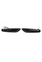 Set 2 Lămpi Dinamice Semnalizare, compatibile cu BMW E46 E90 E91 E92 E93 E87 E81 E83 E84 - 3