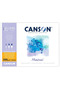 Artistic Products Graded Pencil Set 12'Li and Canson Montval Watercolor Notebook+Giotto Watercolor - 3