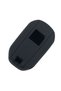Peugeot 208 308 407 408 508 2008 3008 4008 Compatible Flip Silicone Key Protection Case - 3