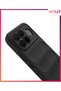 Midnight Blue Piano Tpu Hollow Out Silicone Case for Poco F8 Ultra - 7