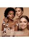 7 PCS Foundation Makeup Brush Set With Bag - 6
