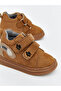 Velcro-Fastened Baby Boy Boots for Style Seekers from Uzg Store - 3