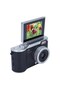 48 Mp 4K Digital Camera with 8X Zoom and 180 Degree Screen Suitable for Beginners - 5