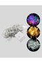 4 Meter Christmas Waterfall Led Curtain Light Home Garden Decor - 5