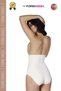 # Corset Stitch-Free Laser Cut Traceless t Shaping / Sculpting Women's Non-Slip High Waist Slip Corset - 4 Pieces - 5